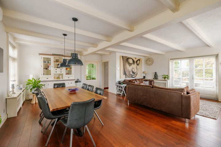 Foto 5 van Bennebroekerdijk 215