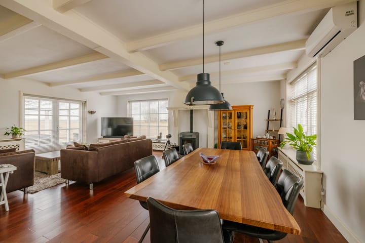 Foto 6 van Bennebroekerdijk 215