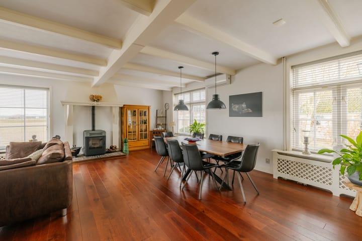 Foto 7 van Bennebroekerdijk 215