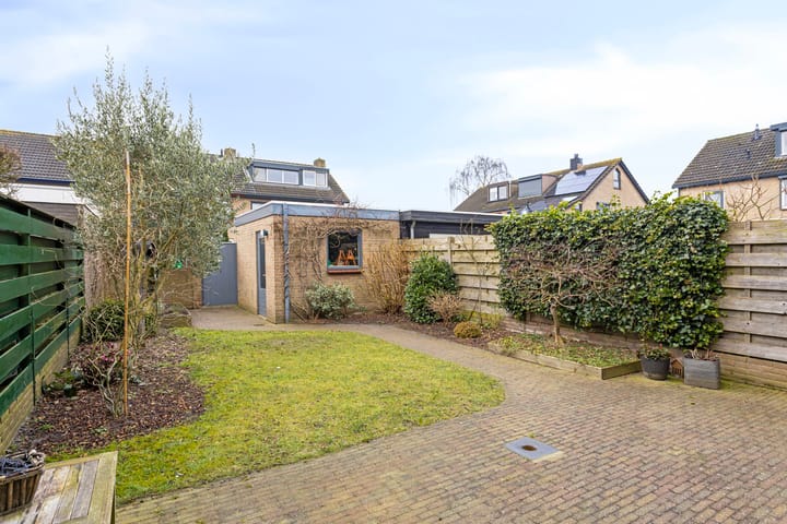 Foto 28 van Mauritsstraat 4