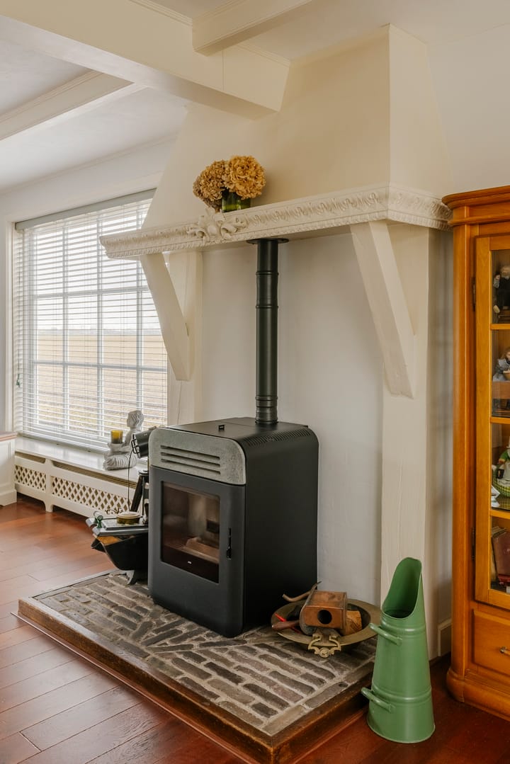 Foto 9 van Bennebroekerdijk 215