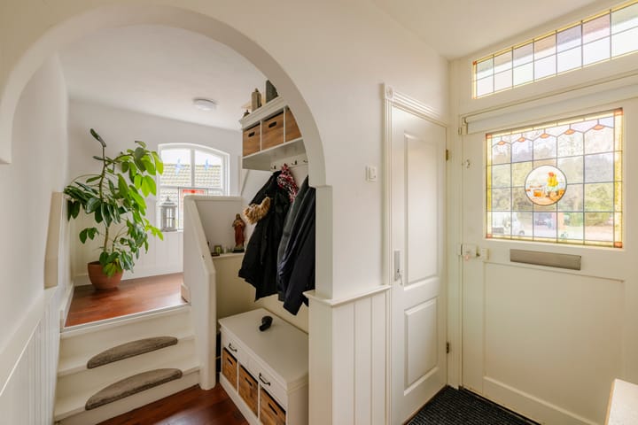 Foto 20 van Bennebroekerdijk 215