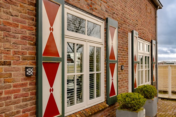 Foto 24 van Bennebroekerdijk 215