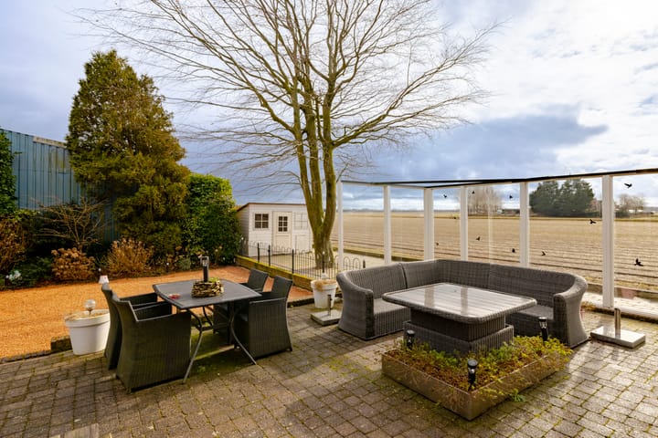 Foto 25 van Bennebroekerdijk 215