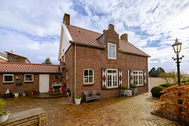 Foto 29 van Bennebroekerdijk 215