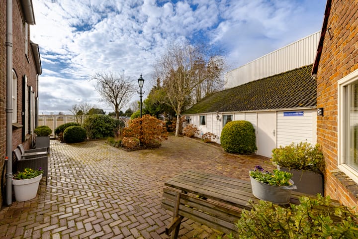 Foto 30 van Bennebroekerdijk 215