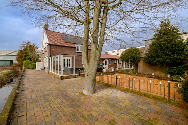 Foto 36 van Bennebroekerdijk 215