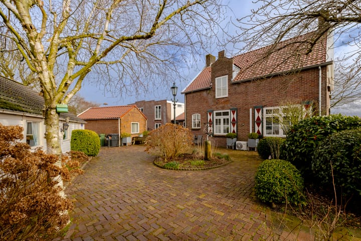 Foto 37 van Bennebroekerdijk 215