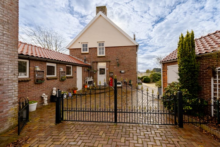 Foto 38 van Bennebroekerdijk 215