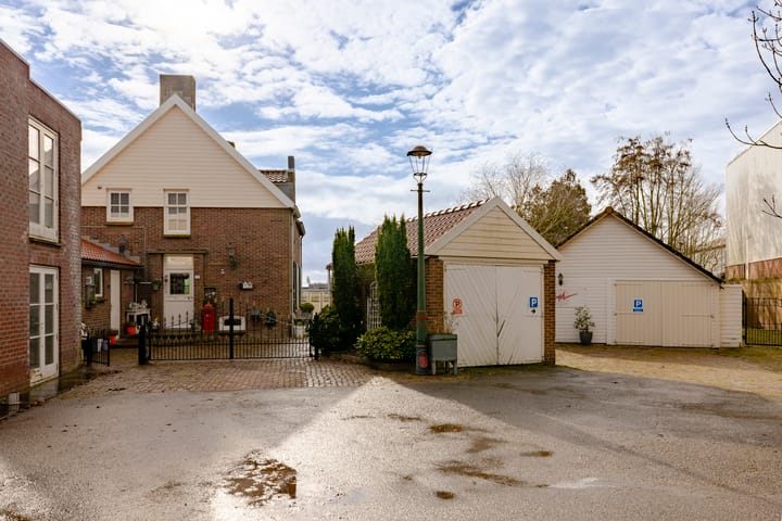 Foto 39 van Bennebroekerdijk 215