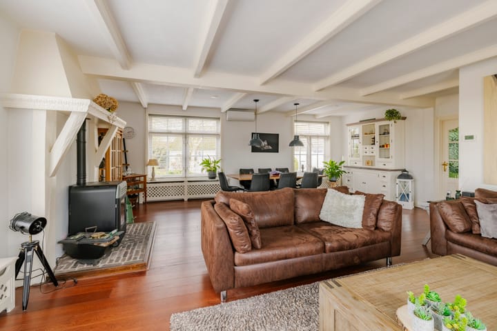 Foto 8 van Bennebroekerdijk 215