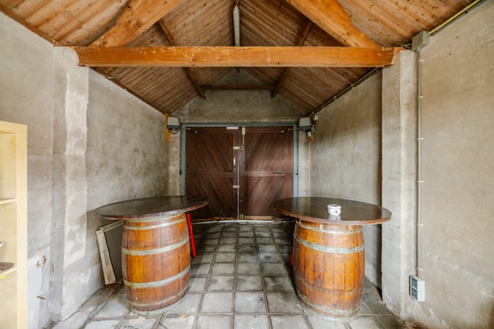 Foto 44 van Bennebroekerdijk 215