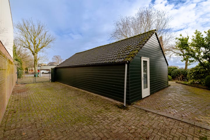 Foto 45 van Bennebroekerdijk 215