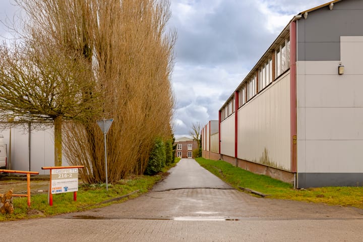 Foto 49 van Bennebroekerdijk 215