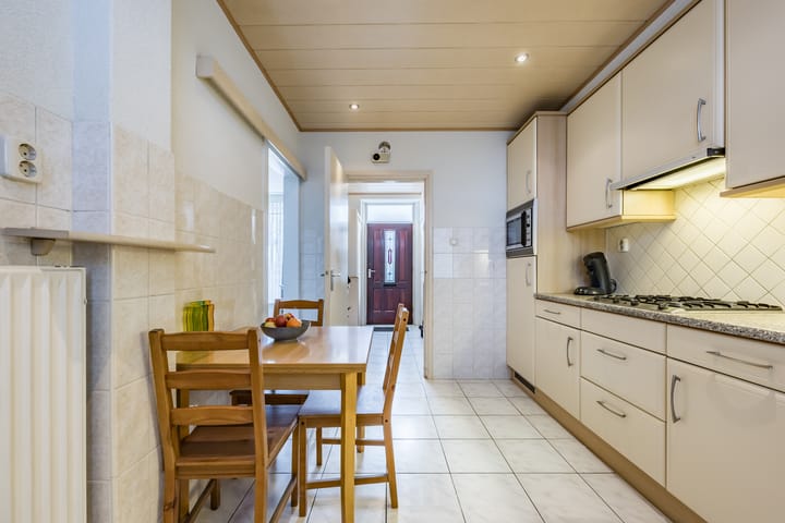 Foto 3 van Prof. Titus Brandsmastraat 86