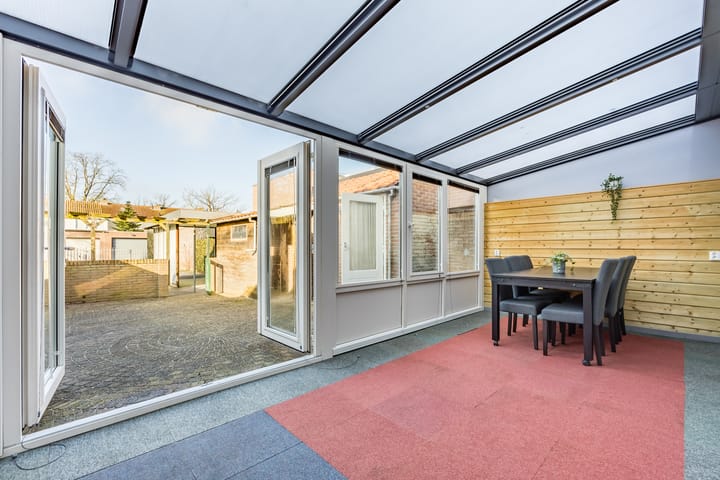 Foto 4 van Prof. Titus Brandsmastraat 86