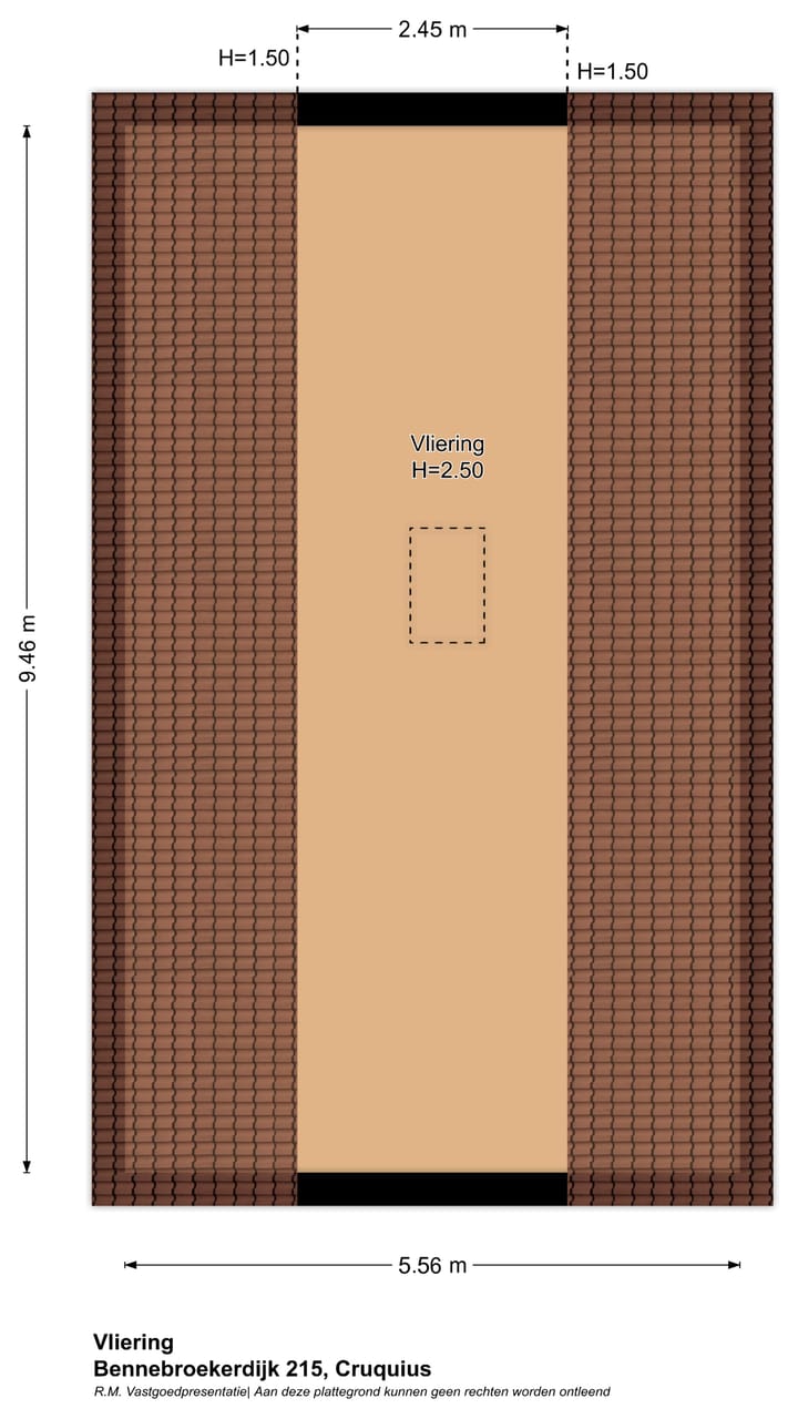Foto 55 van Bennebroekerdijk 215