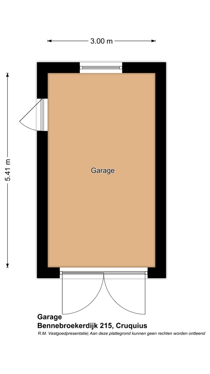 Foto 59 van Bennebroekerdijk 215
