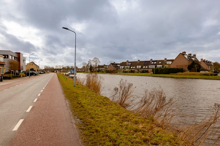 Foto 50 van Bennebroekerdijk 215