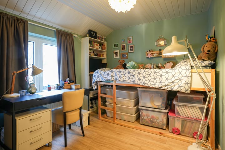 Foto 21 van Julianalaan 22