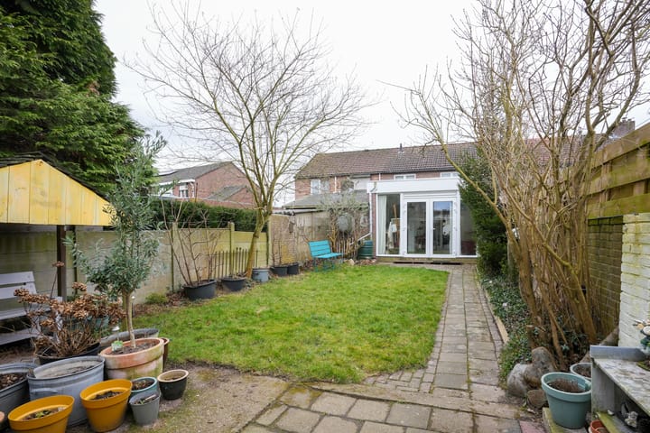 Foto 24 van Julianalaan 22