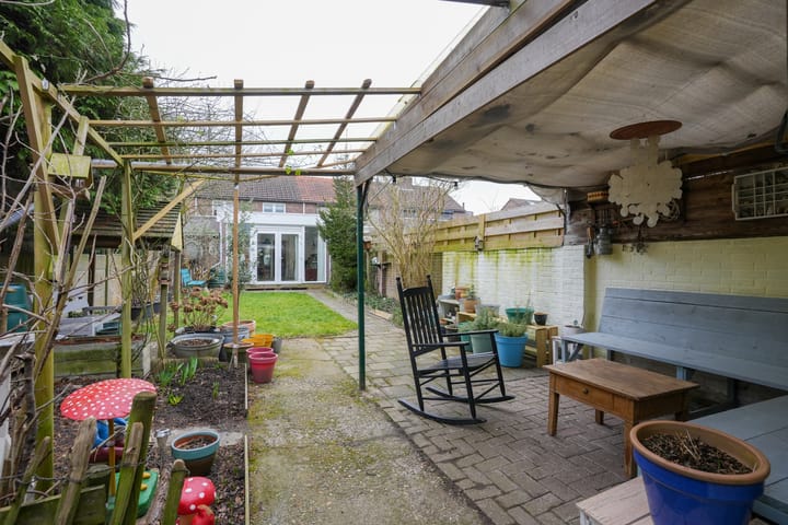 Foto 26 van Julianalaan 22