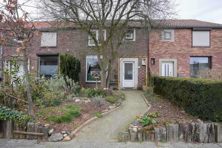 Foto 29 van Julianalaan 22