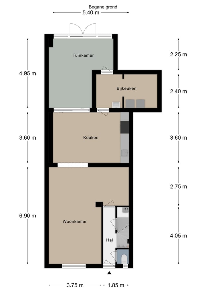 Foto 32 van Julianalaan 22