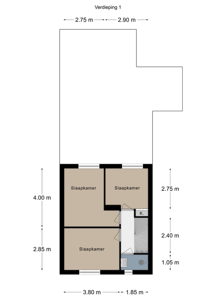 Foto 33 van Julianalaan 22