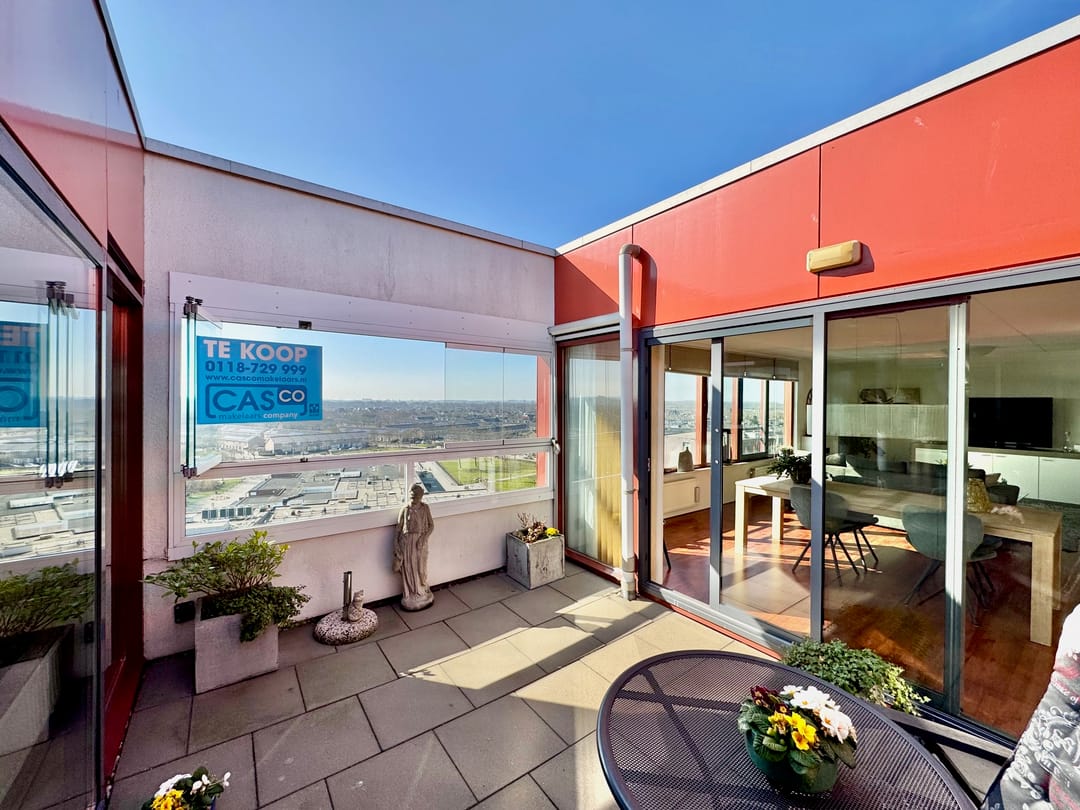 Foto 22 van Johan van Reigersbergstraat 215