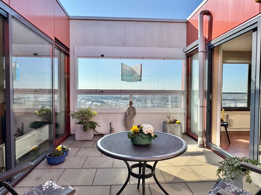 Foto 23 van Johan van Reigersbergstraat 215