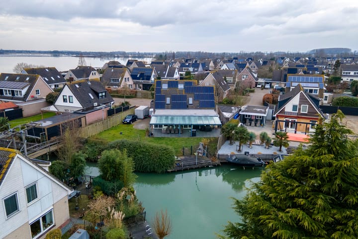 Foto 1 van Liendense Singel 27