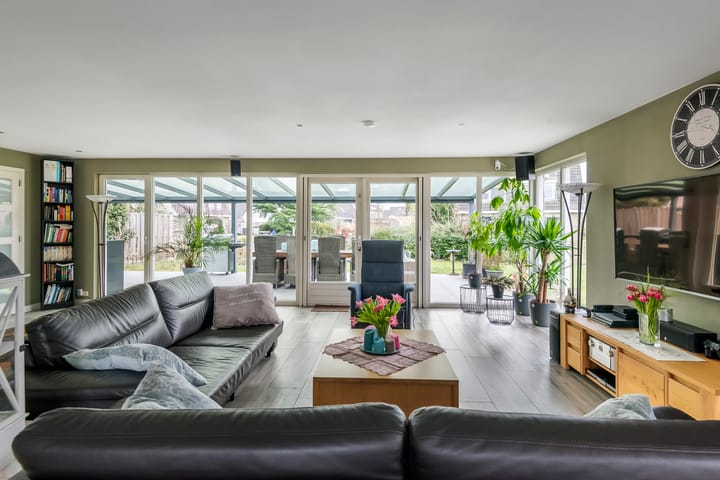 Foto 2 van Liendense Singel 27