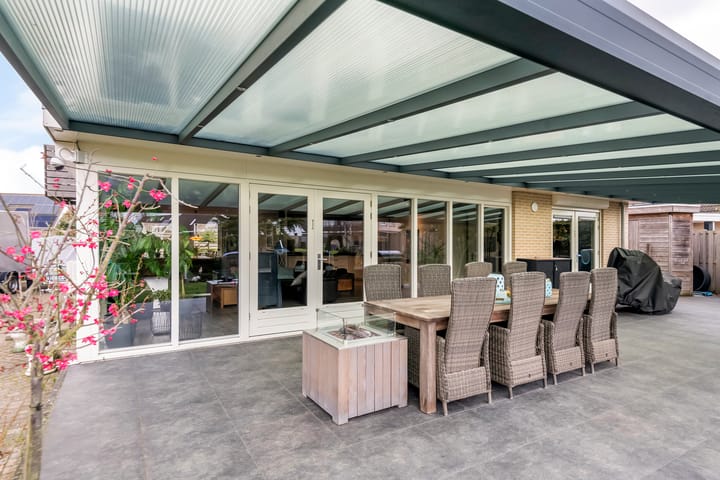 Foto 3 van Liendense Singel 27