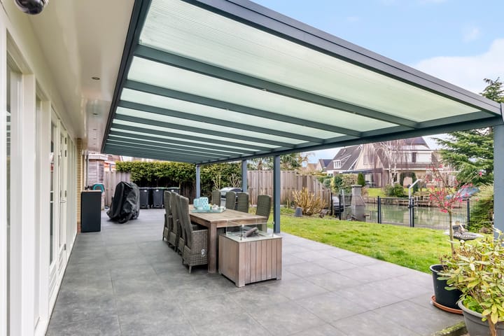 Foto 4 van Liendense Singel 27