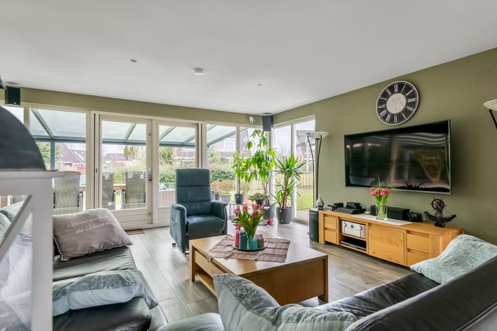 Foto 7 van Liendense Singel 27