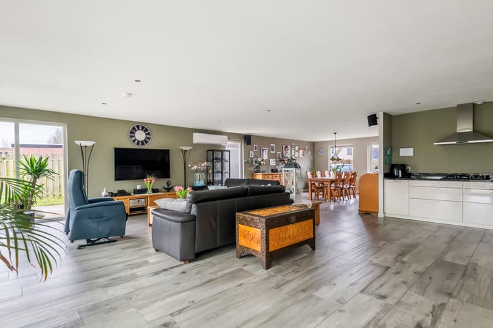 Foto 10 van Liendense Singel 27