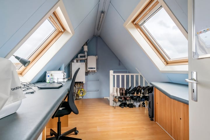 Foto 60 van Liendense Singel 27