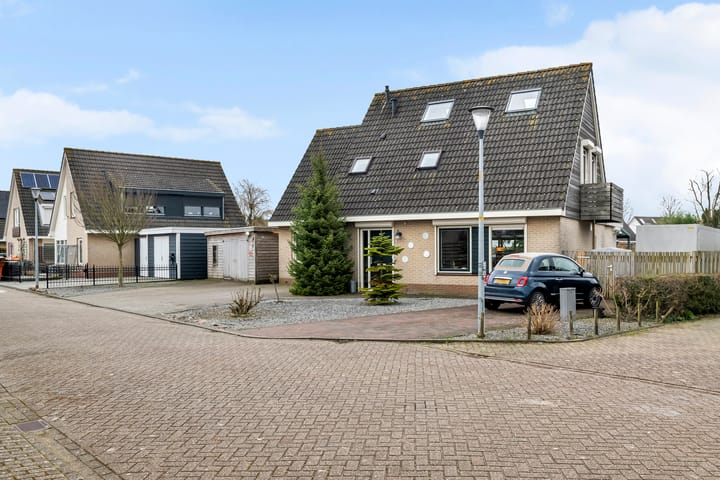 Foto 61 van Liendense Singel 27