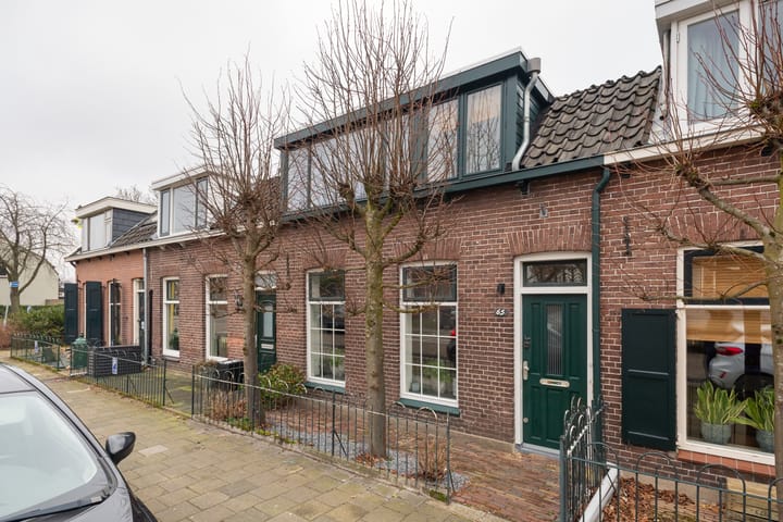 Foto 3 van Kerkweg 65