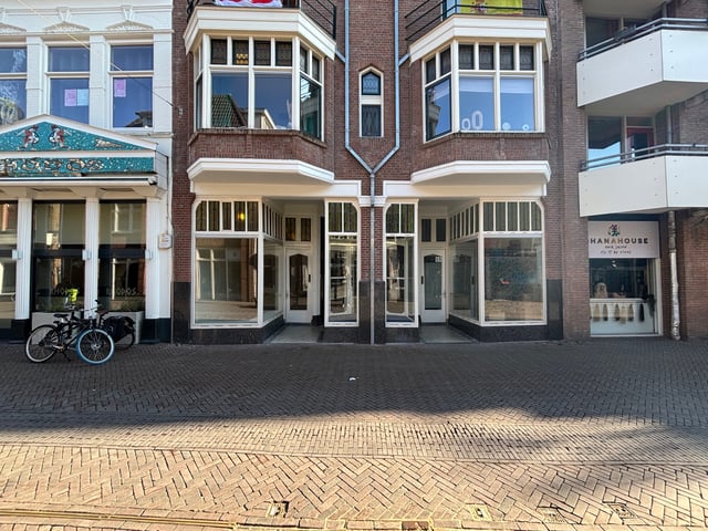 Korte Haaksbergerstraat 15