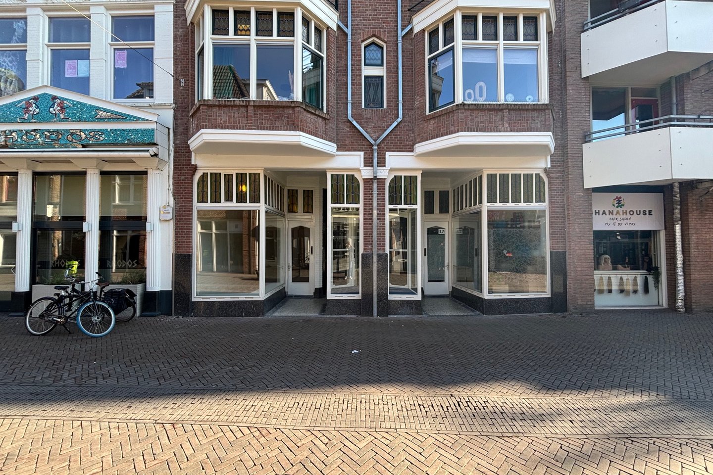 Bekijk foto 1 van Korte Haaksbergerstraat 15