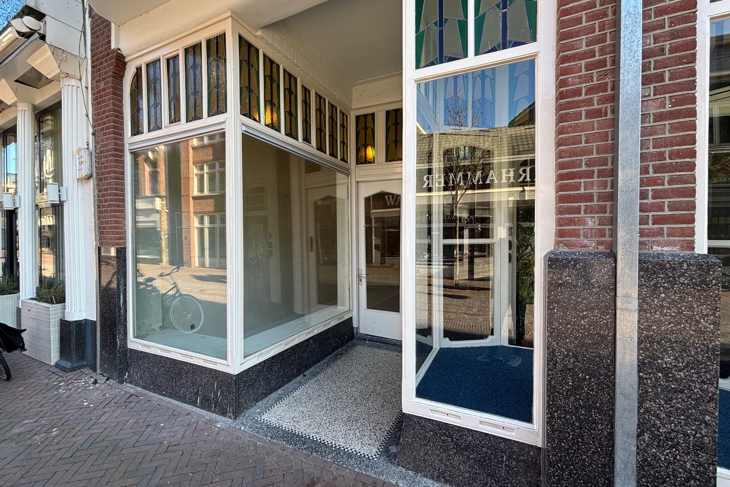 Bekijk foto 4 van Korte Haaksbergerstraat 15