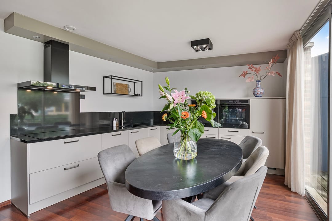 Photo 1 of Puccinistraat 73