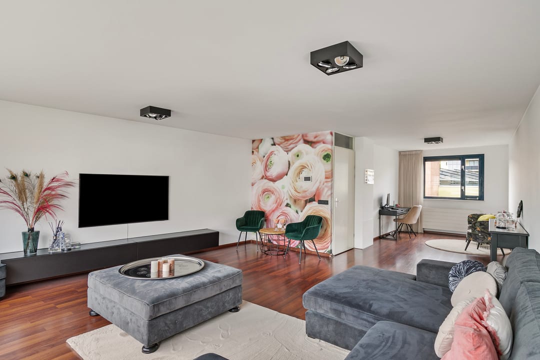 Photo 2 of Puccinistraat 73