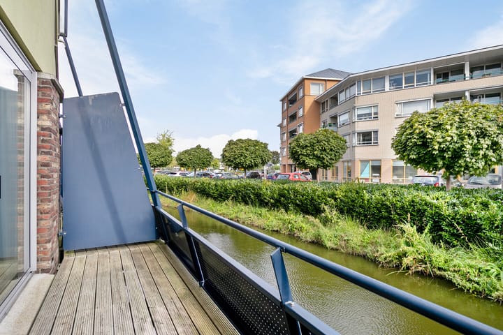 Photo 4 of Puccinistraat 73