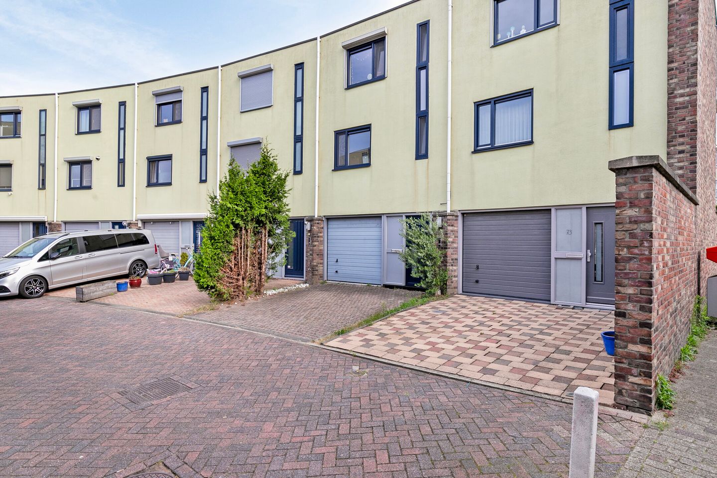 Photo 5 of Puccinistraat 73