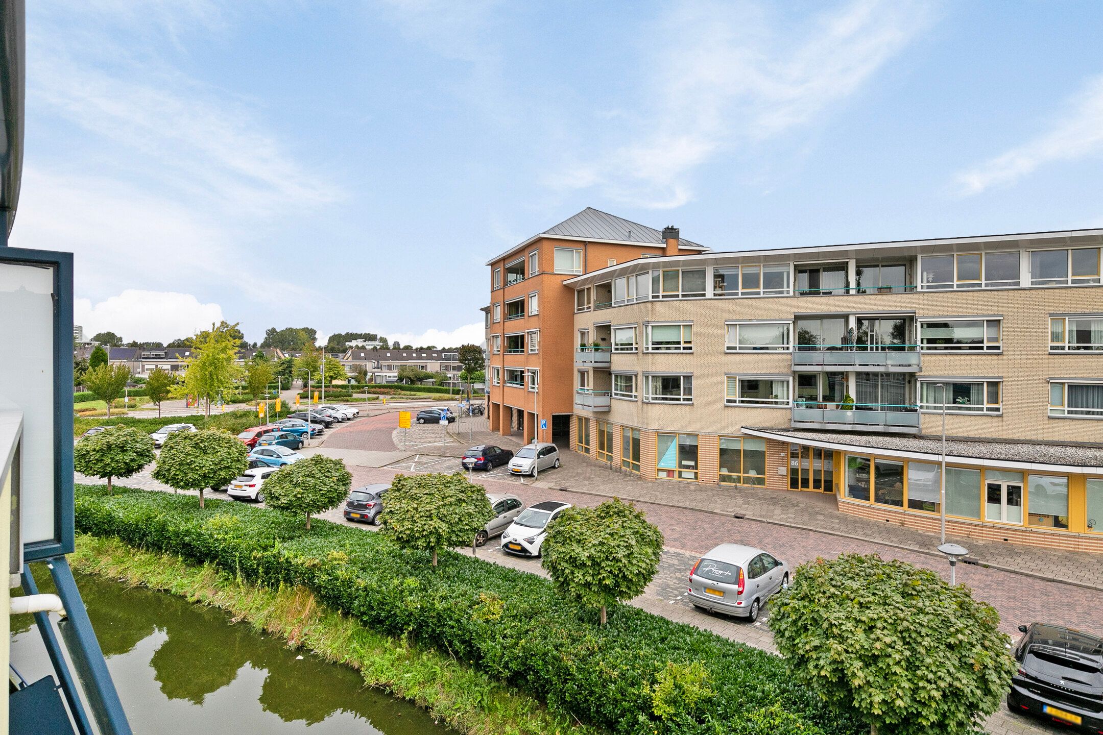 Photo 21 of Puccinistraat 73