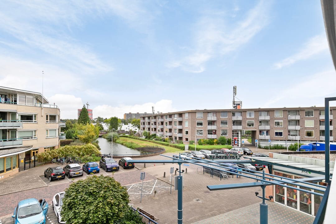 Photo 22 of Puccinistraat 73