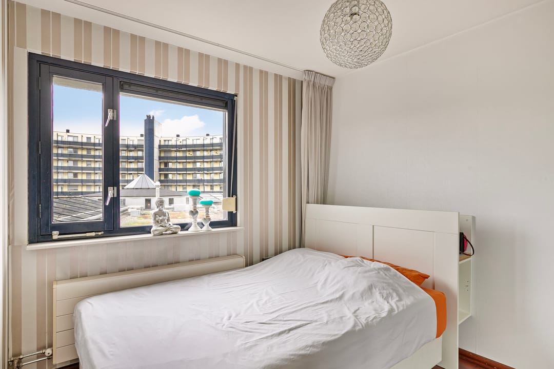 Photo 23 of Puccinistraat 73